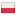 skrzypinski.net server is located in Poland